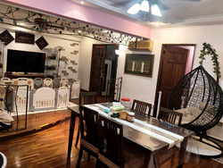 Blk 558 Pasir Ris Street 51 (Pasir Ris), HDB 4 Rooms #513199551